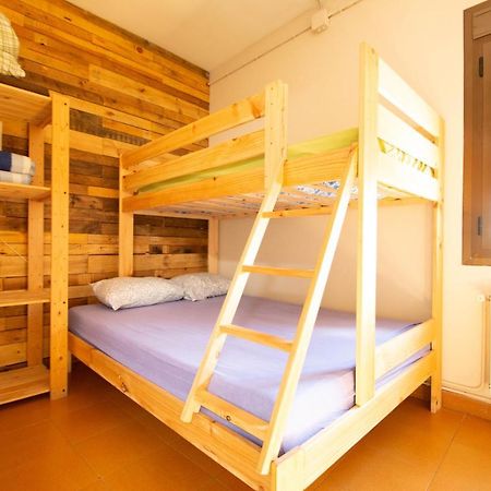 Alberg Vall D'Ахер Екстериор снимка
